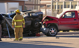 Auto Accidents