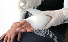 Personal Injury
